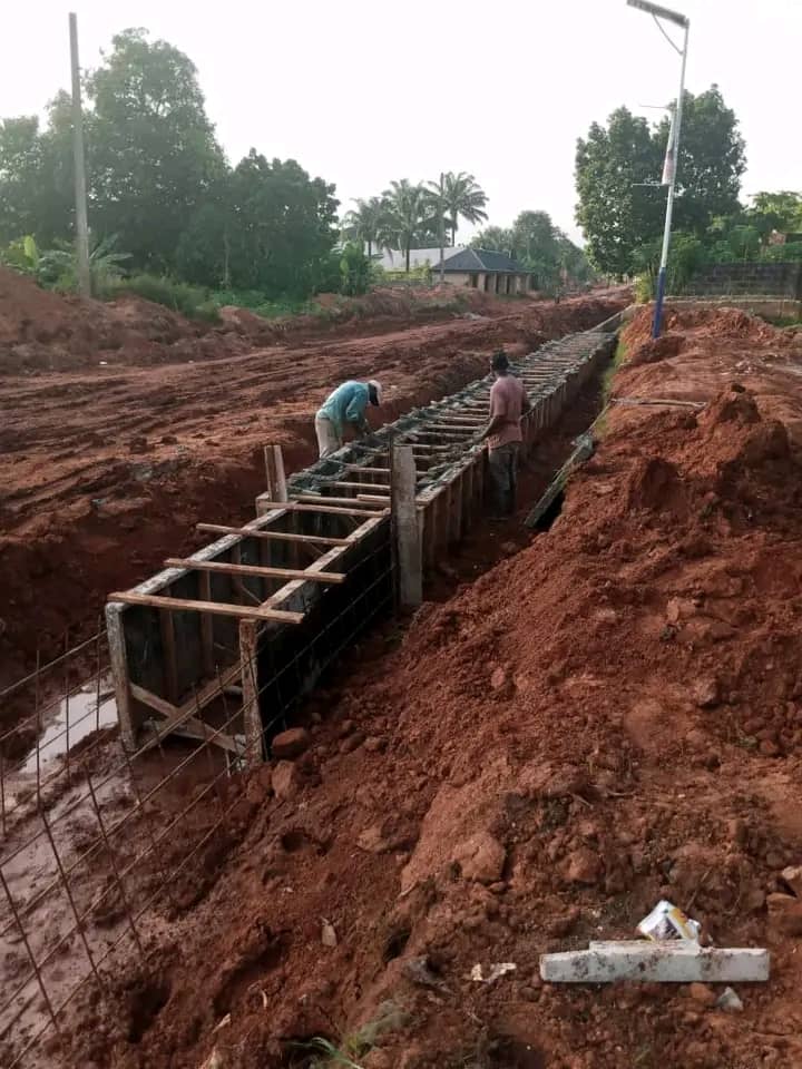 Calabar Coastal Highway