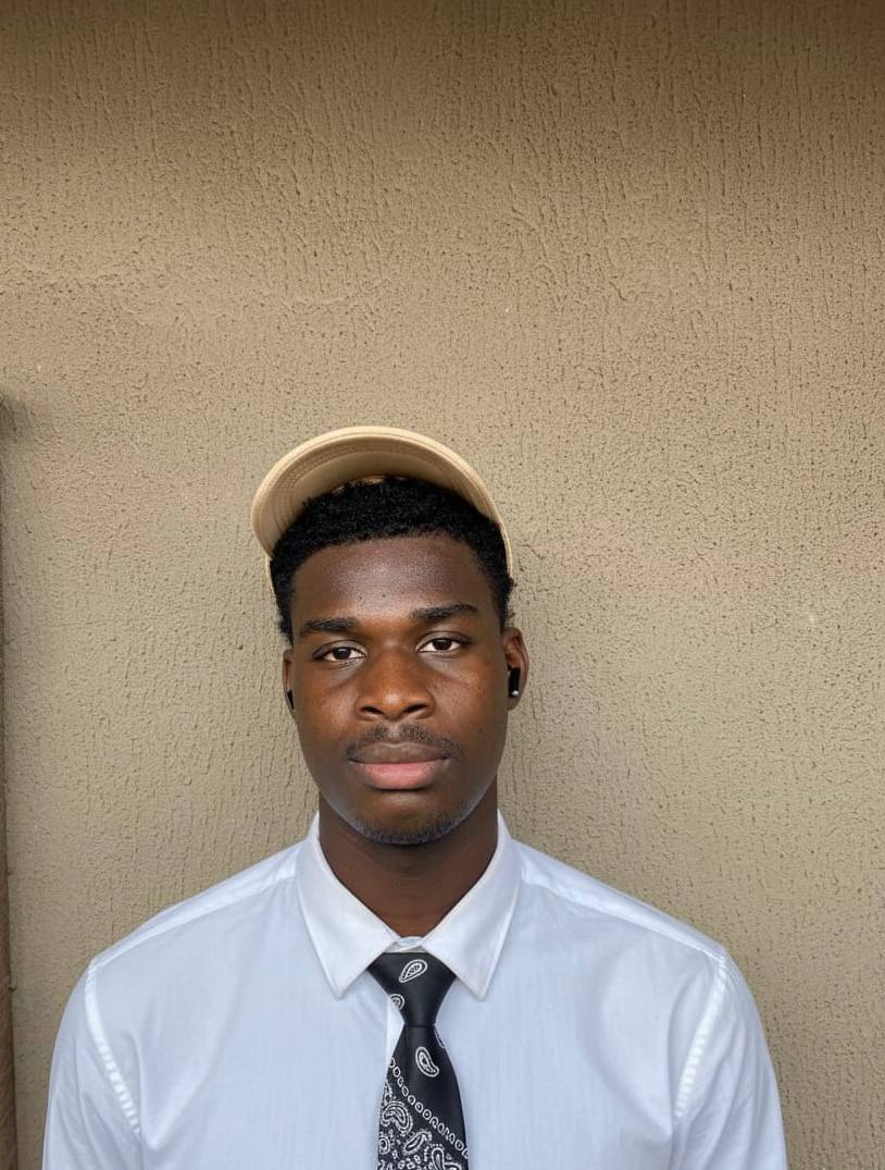 Olisaemeka Emmanuel Ifeanyichukwu